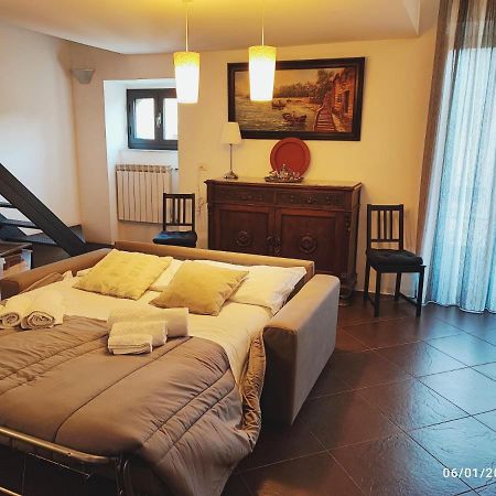 Domus Coppola Catania Apartman Kültér fotó