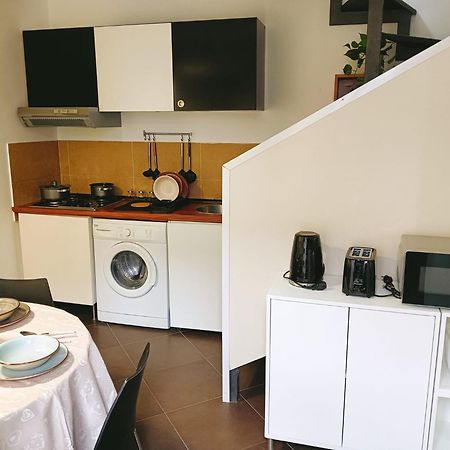 Domus Coppola Catania Apartman Kültér fotó