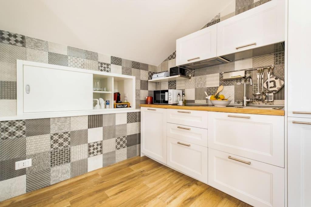 Domus Coppola Catania Apartman Kültér fotó