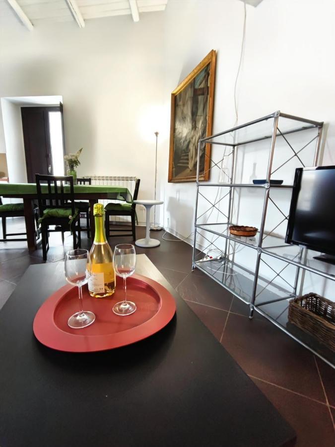 Domus Coppola Catania Apartman Kültér fotó