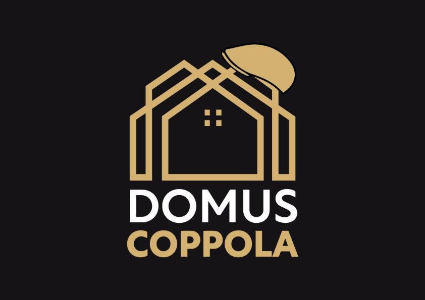 Domus Coppola Catania Apartman Kültér fotó