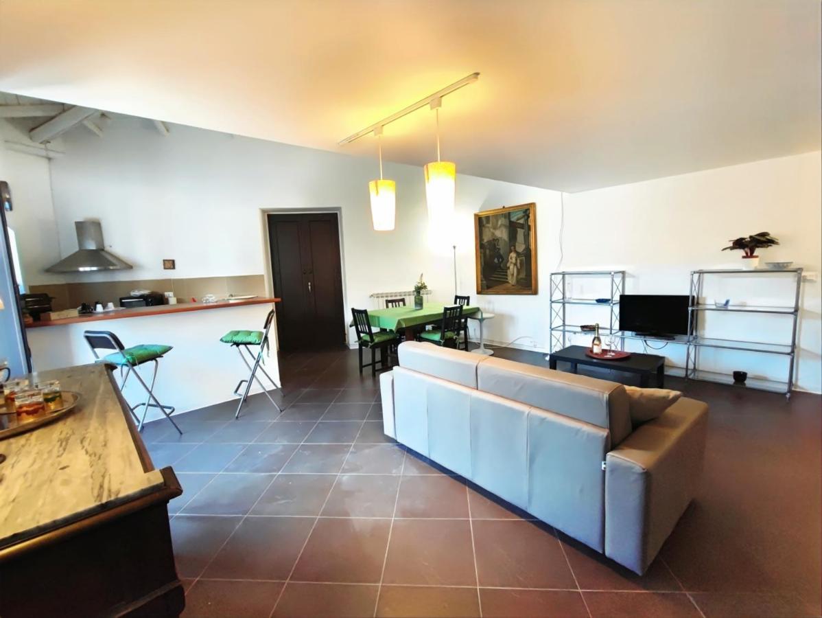 Domus Coppola Catania Apartman Kültér fotó