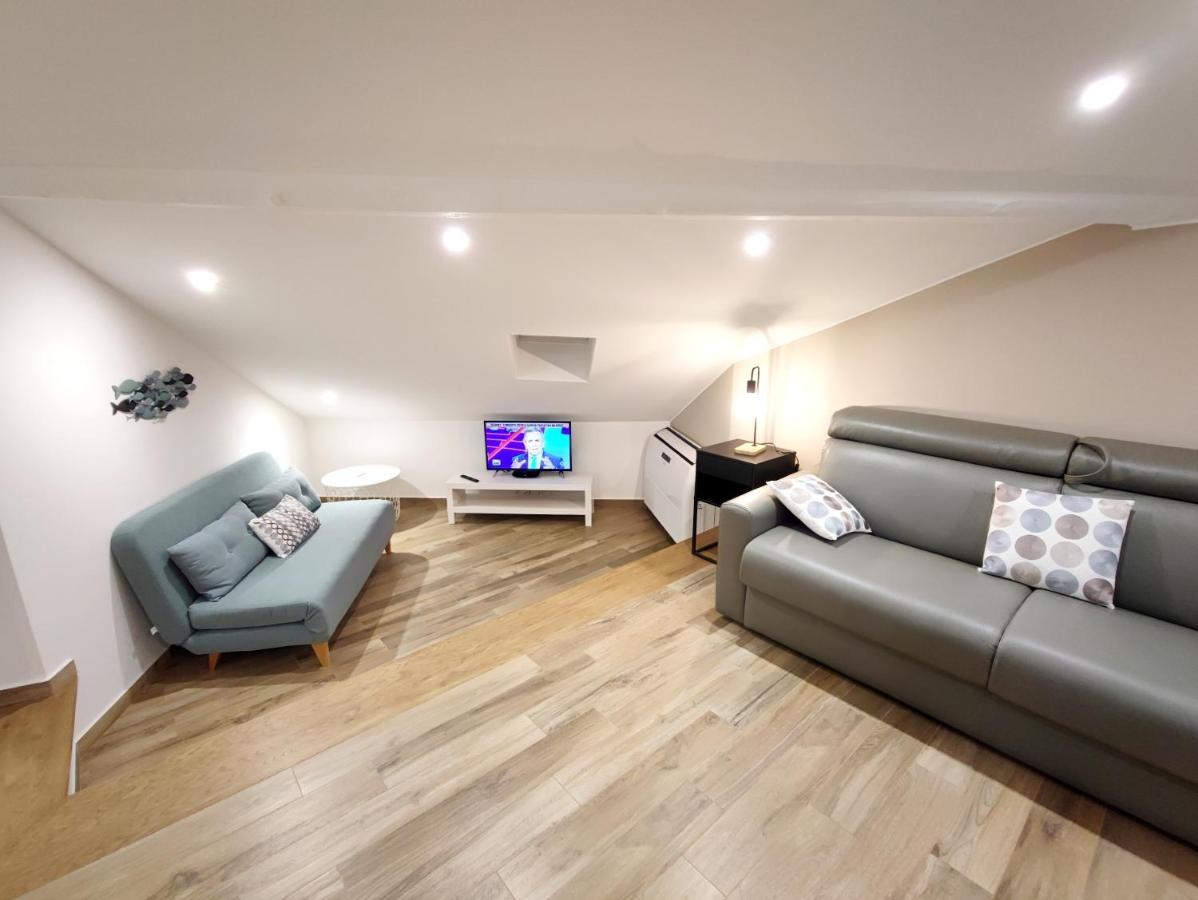 Domus Coppola Catania Apartman Kültér fotó