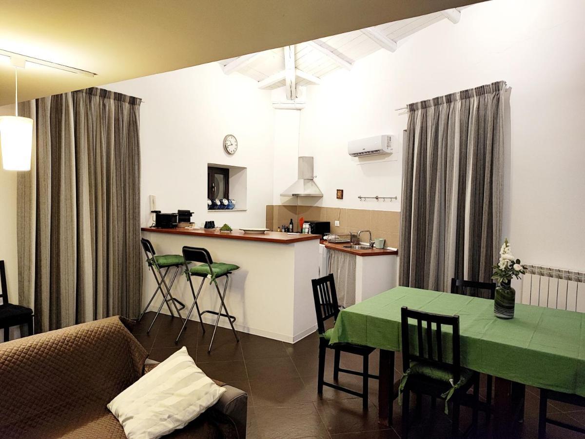 Domus Coppola Catania Apartman Kültér fotó