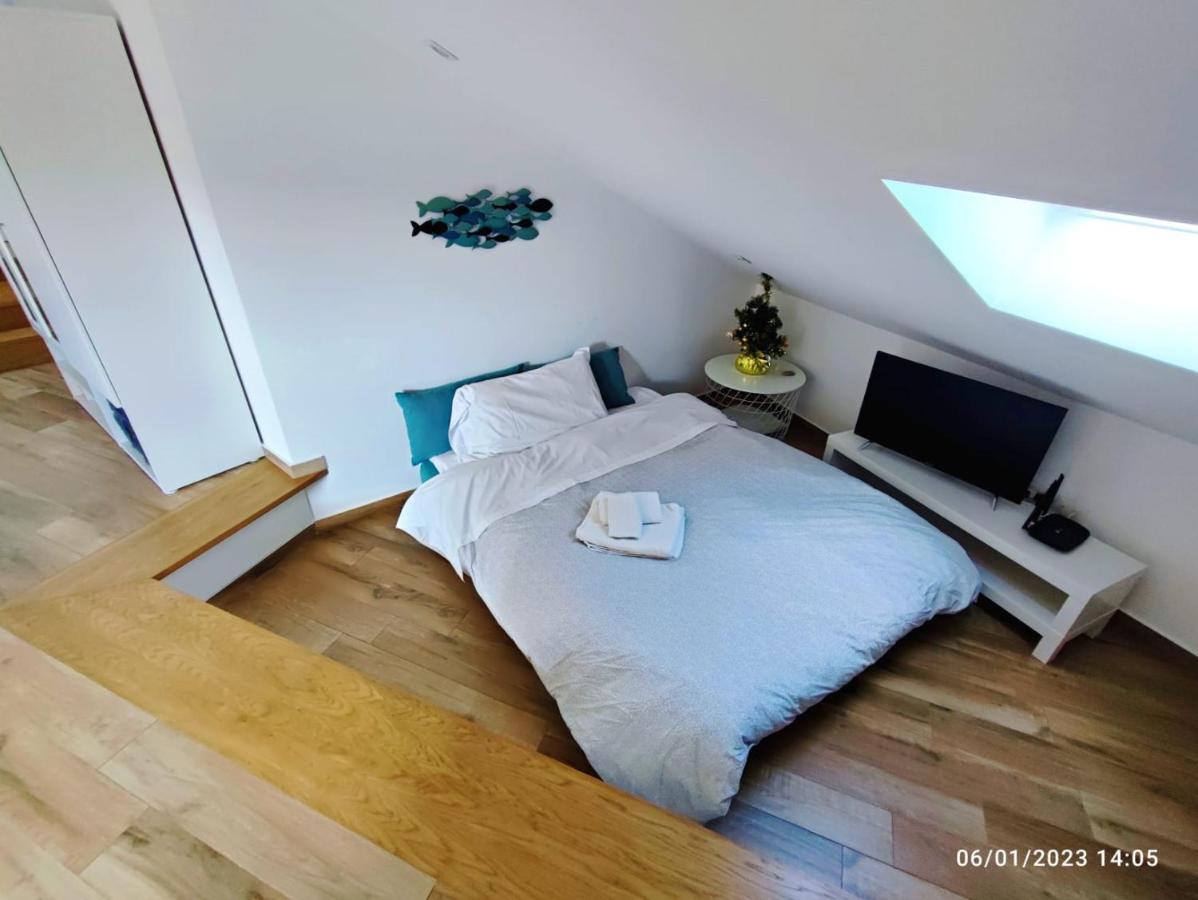 Domus Coppola Catania Apartman Kültér fotó