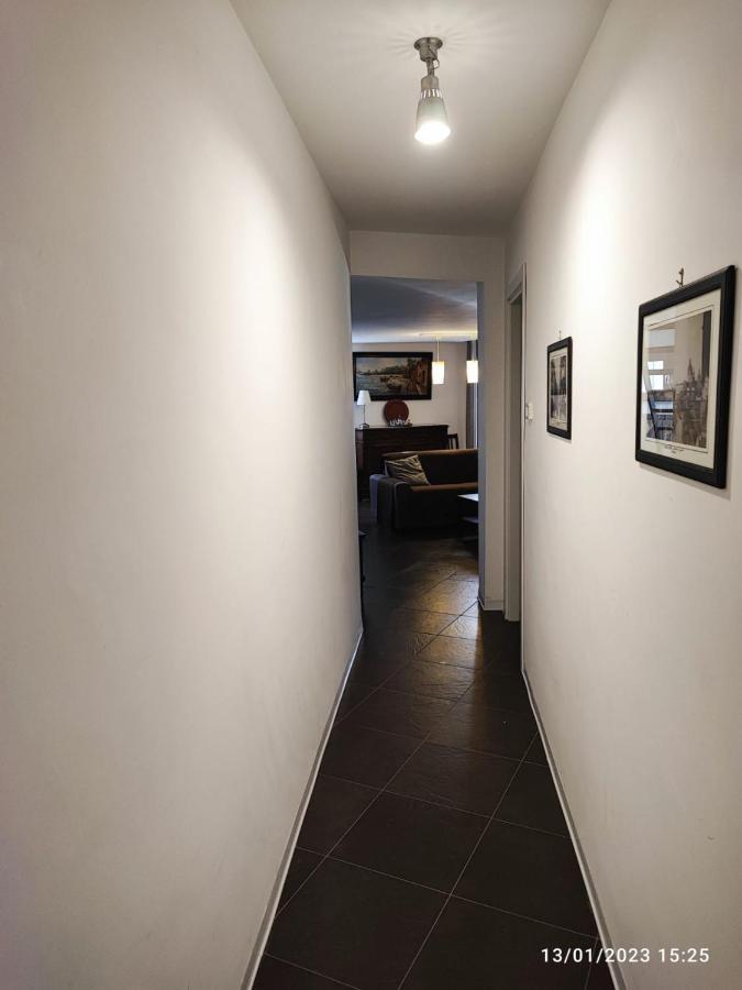 Domus Coppola Catania Apartman Kültér fotó