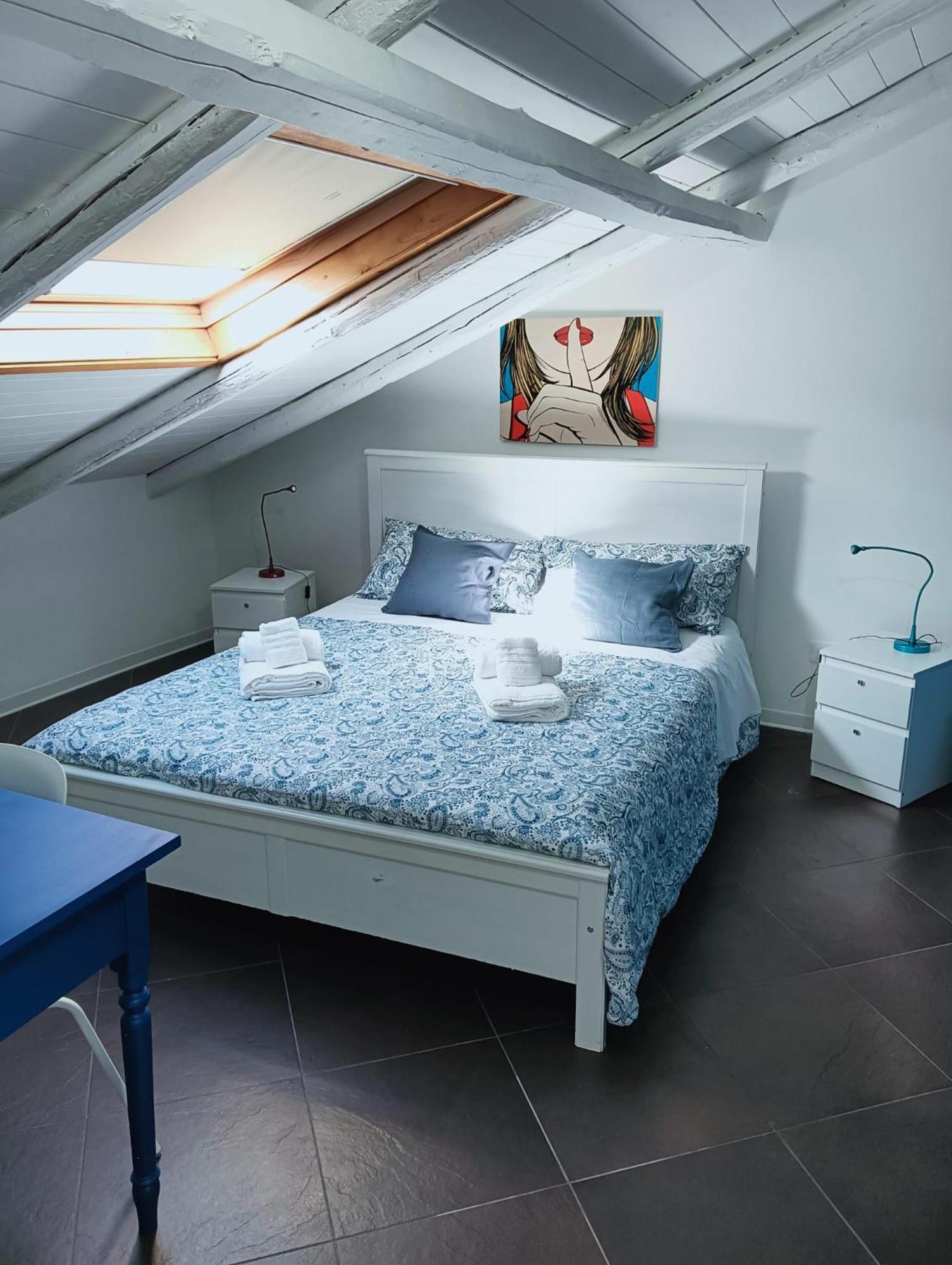 Domus Coppola Catania Apartman Kültér fotó