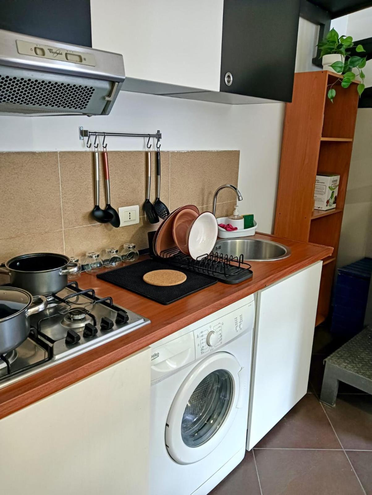Domus Coppola Catania Apartman Kültér fotó