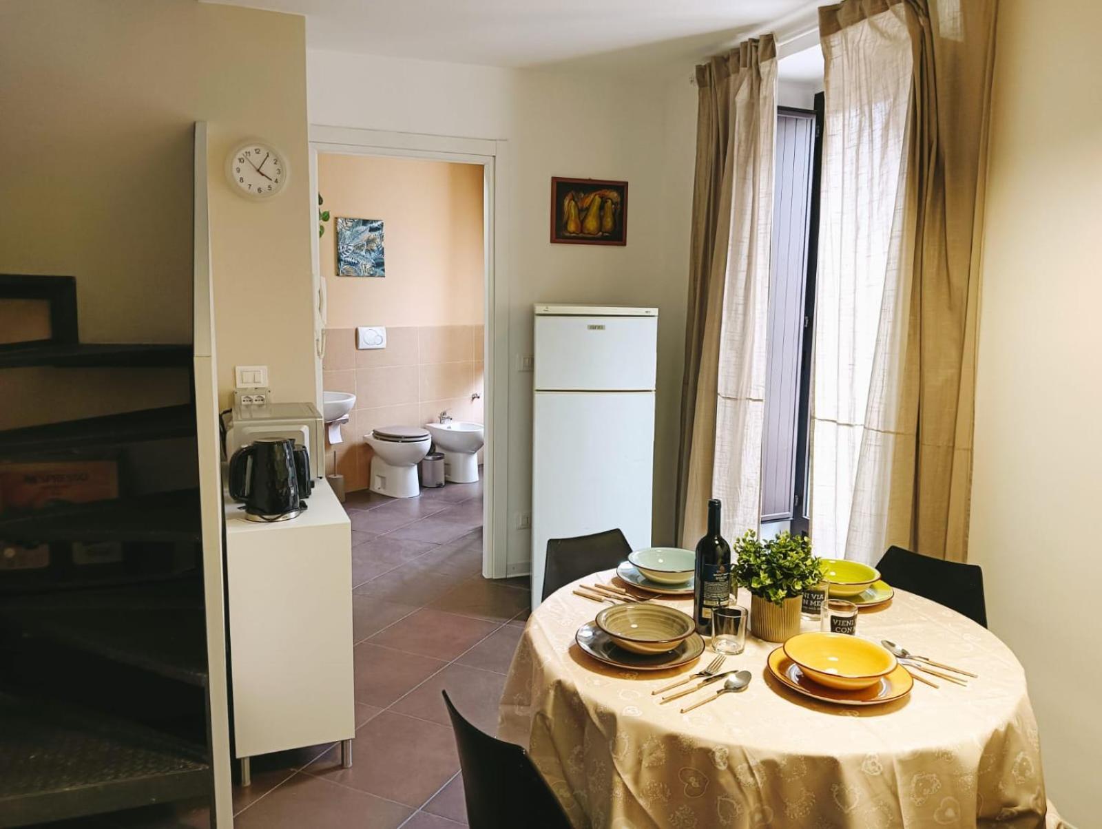 Domus Coppola Catania Apartman Kültér fotó