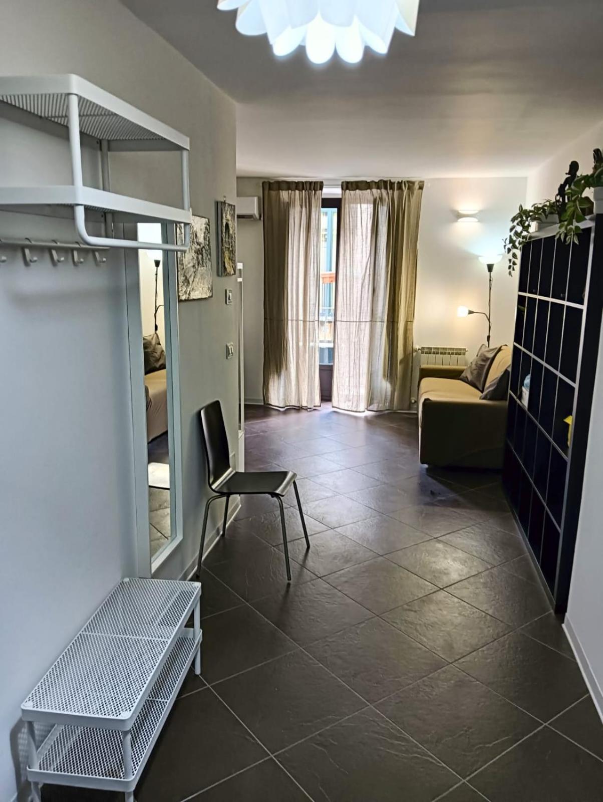 Domus Coppola Catania Apartman Kültér fotó