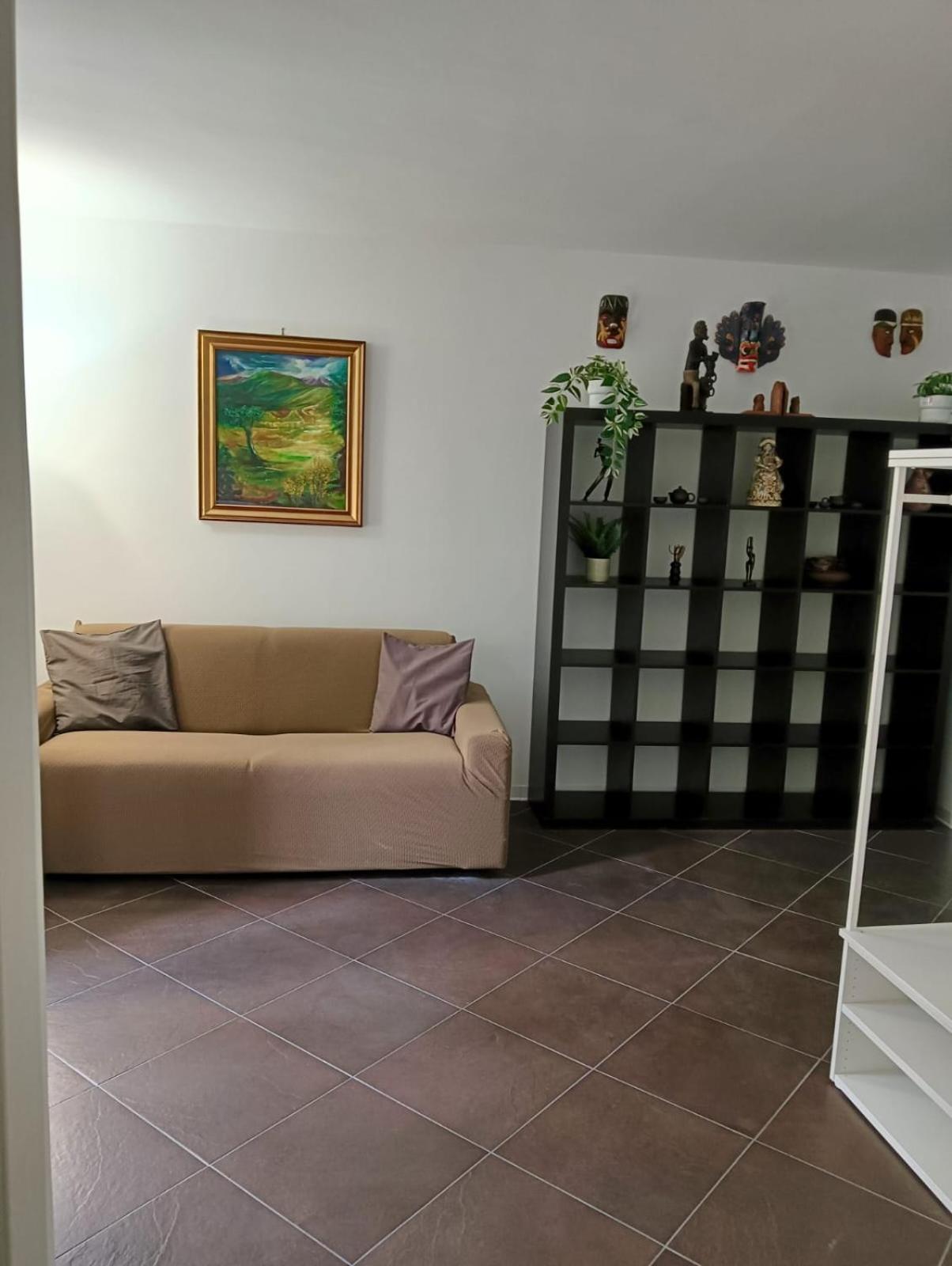 Domus Coppola Catania Apartman Kültér fotó