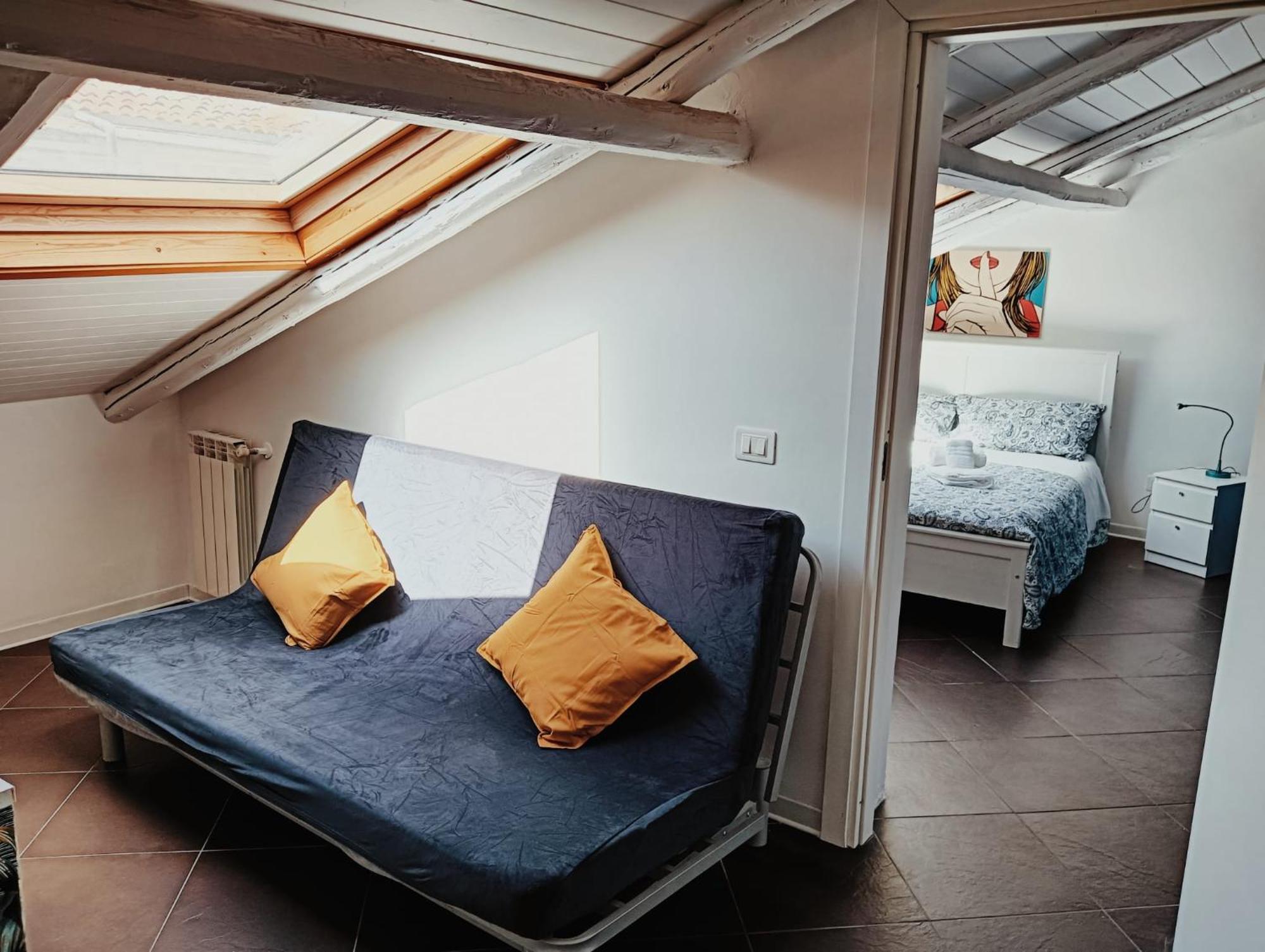 Domus Coppola Catania Apartman Kültér fotó
